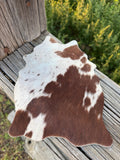 Chief Mountain Cowhides