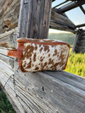 Chinook Cosmetic Bag