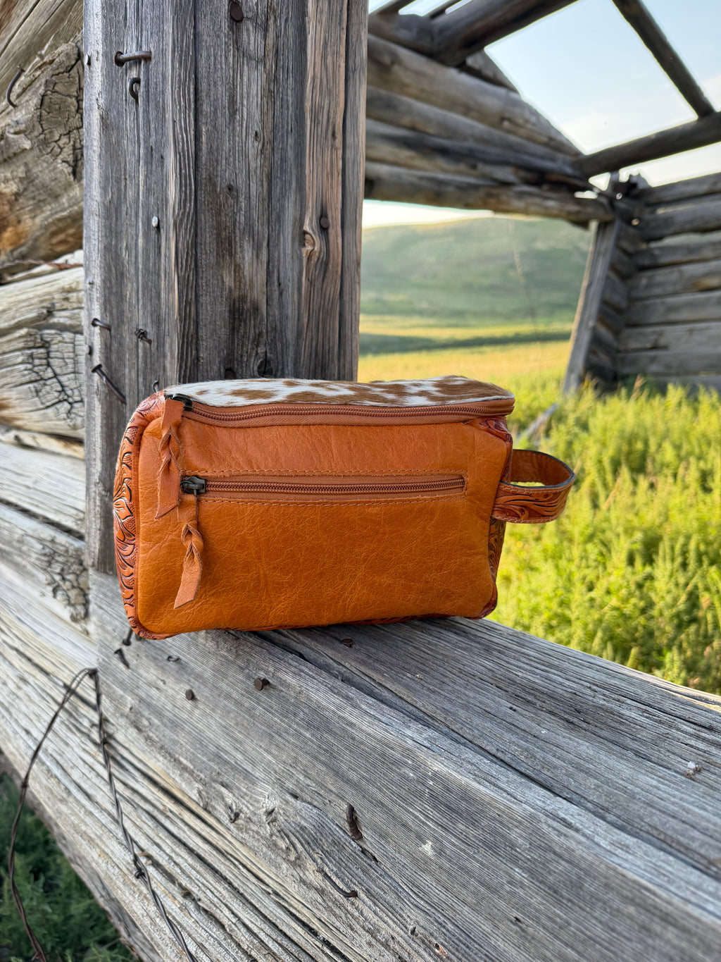 Chinook Cosmetic Bag