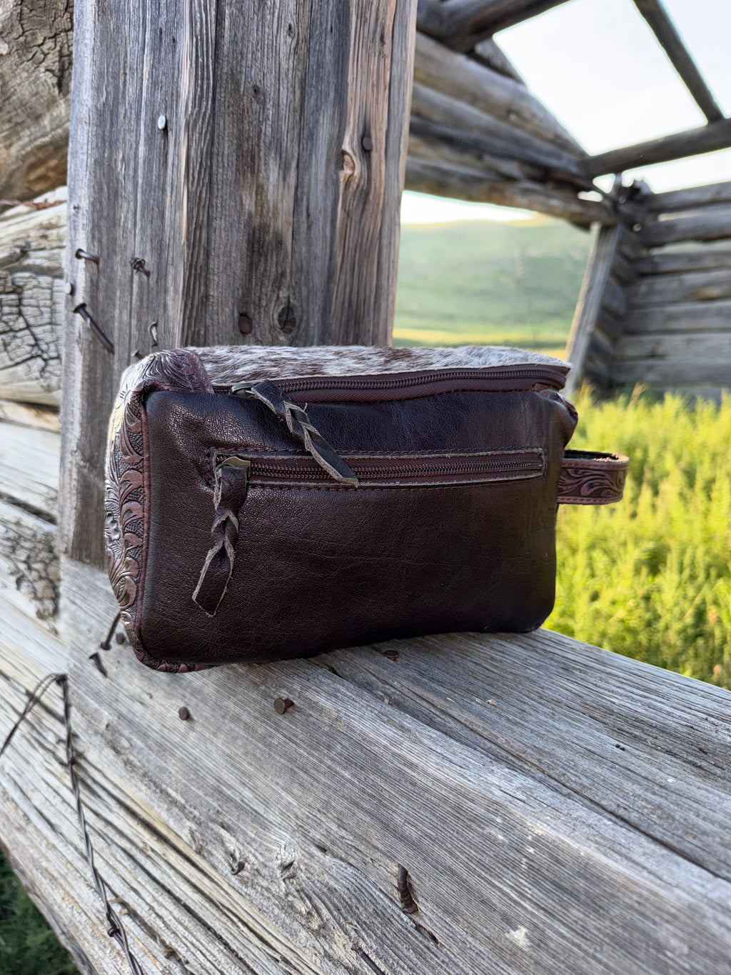 Chinook Cosmetic Bag