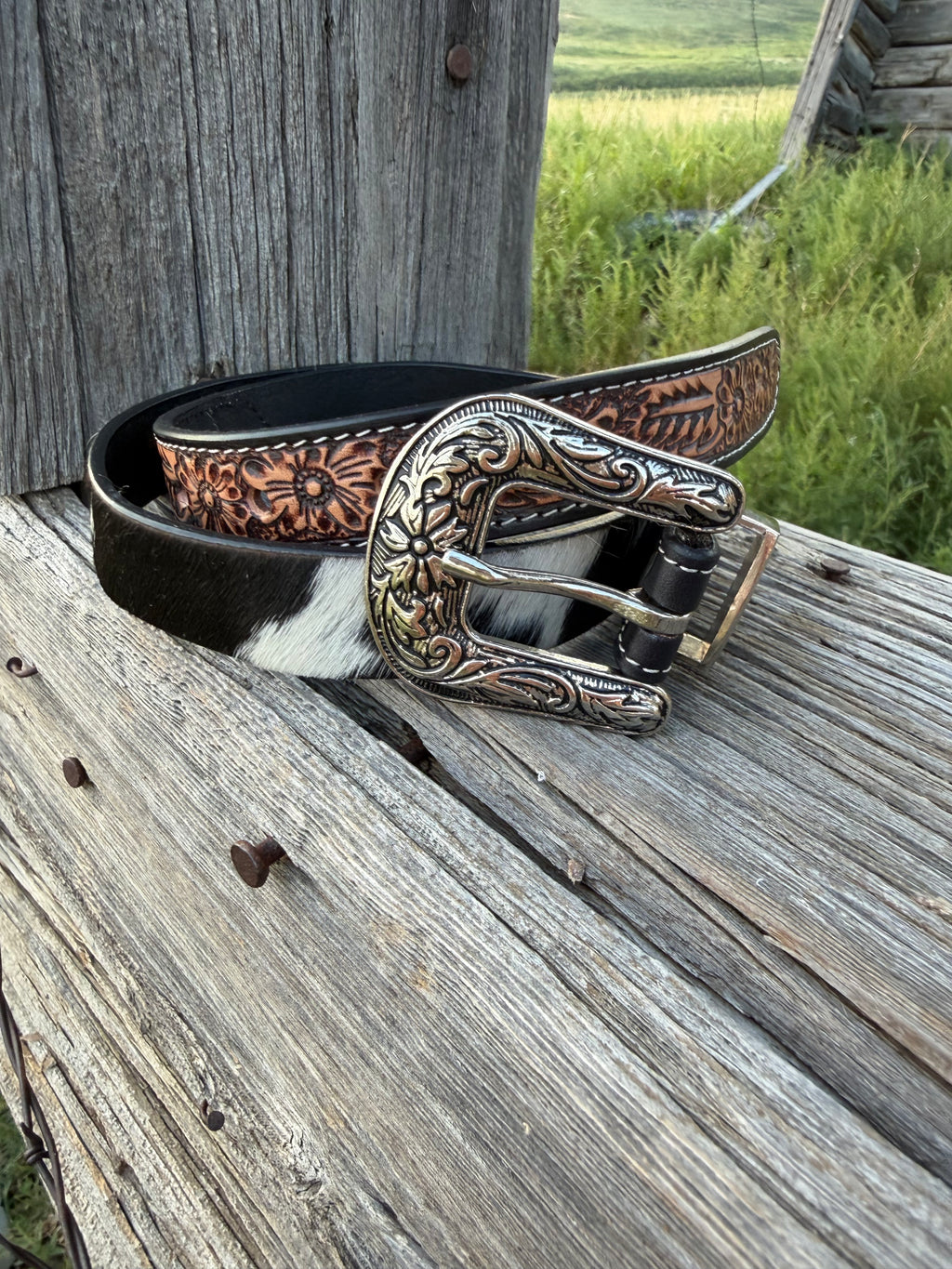 Dream of the Winds Belt