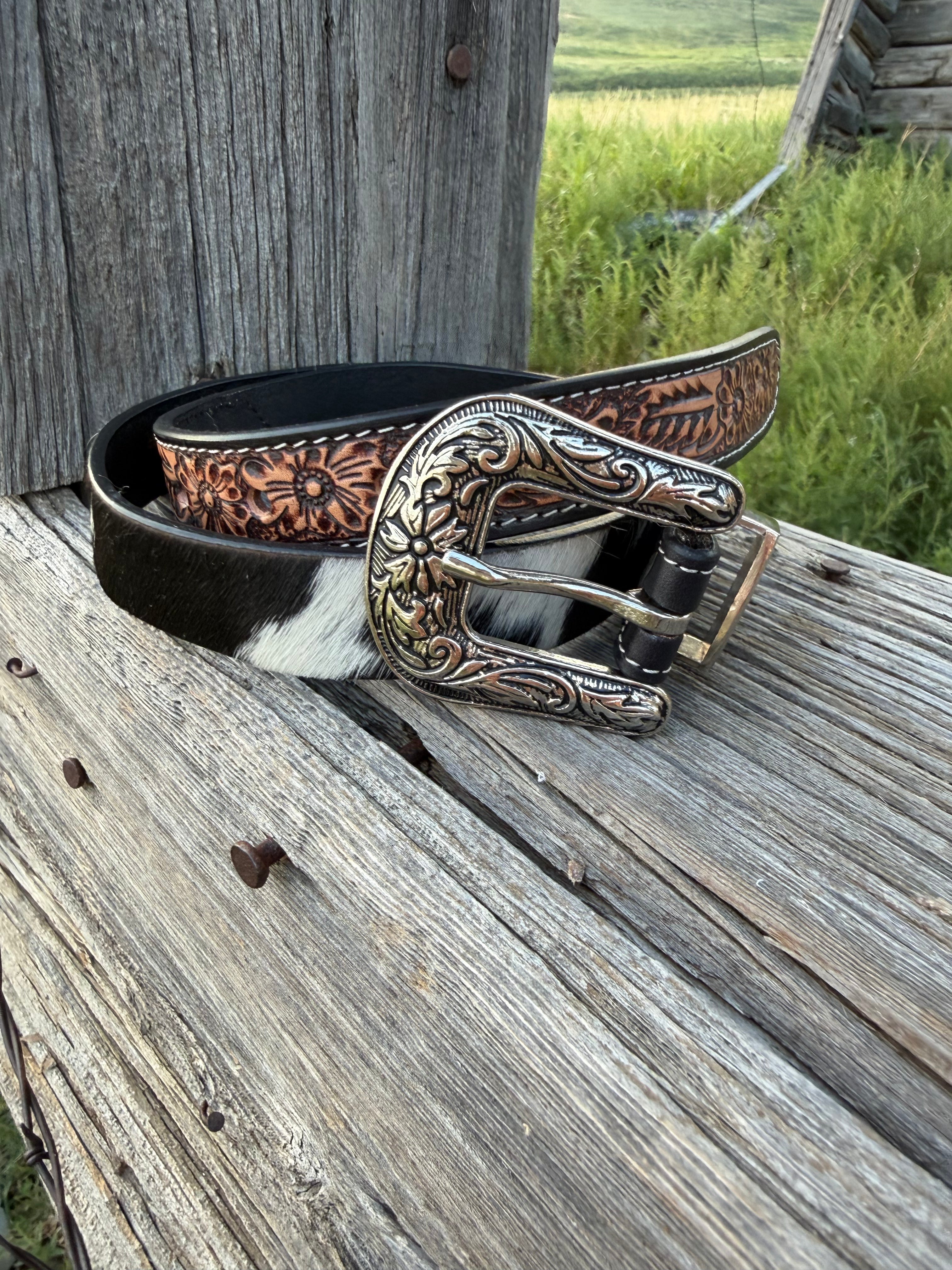 Dream of the Winds Belt