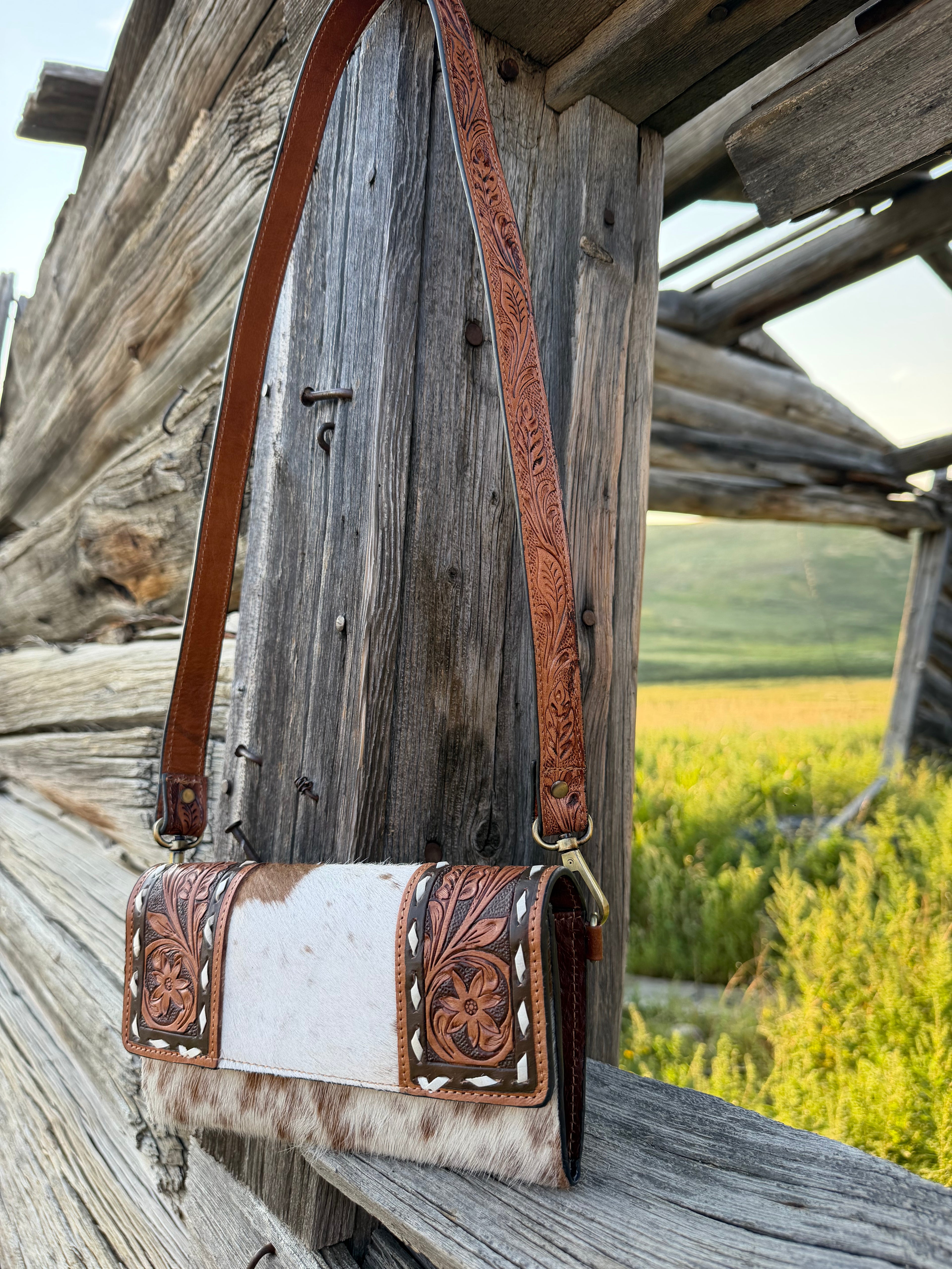 Highline Purse