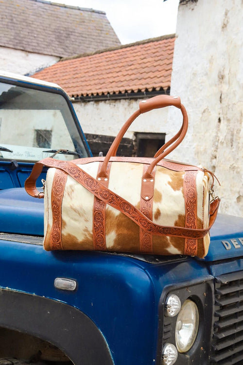 Big Sky Duffle Bag