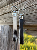 Kiowa Keychain