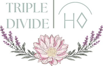 Triple Divide Western  - Home
