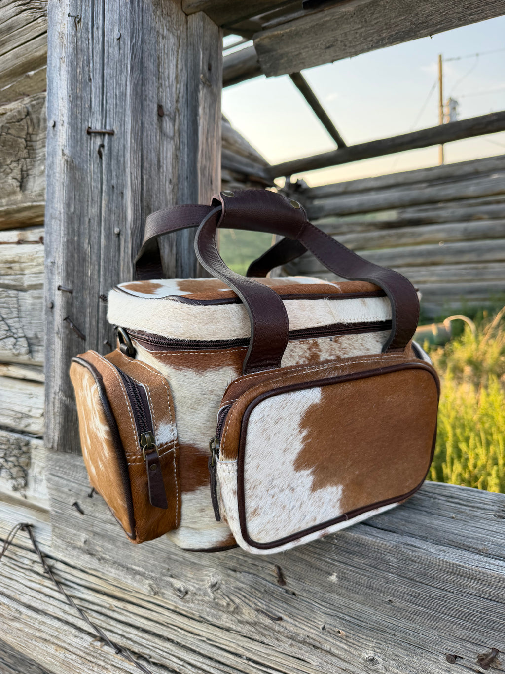 Lone Peak Lunch Bag