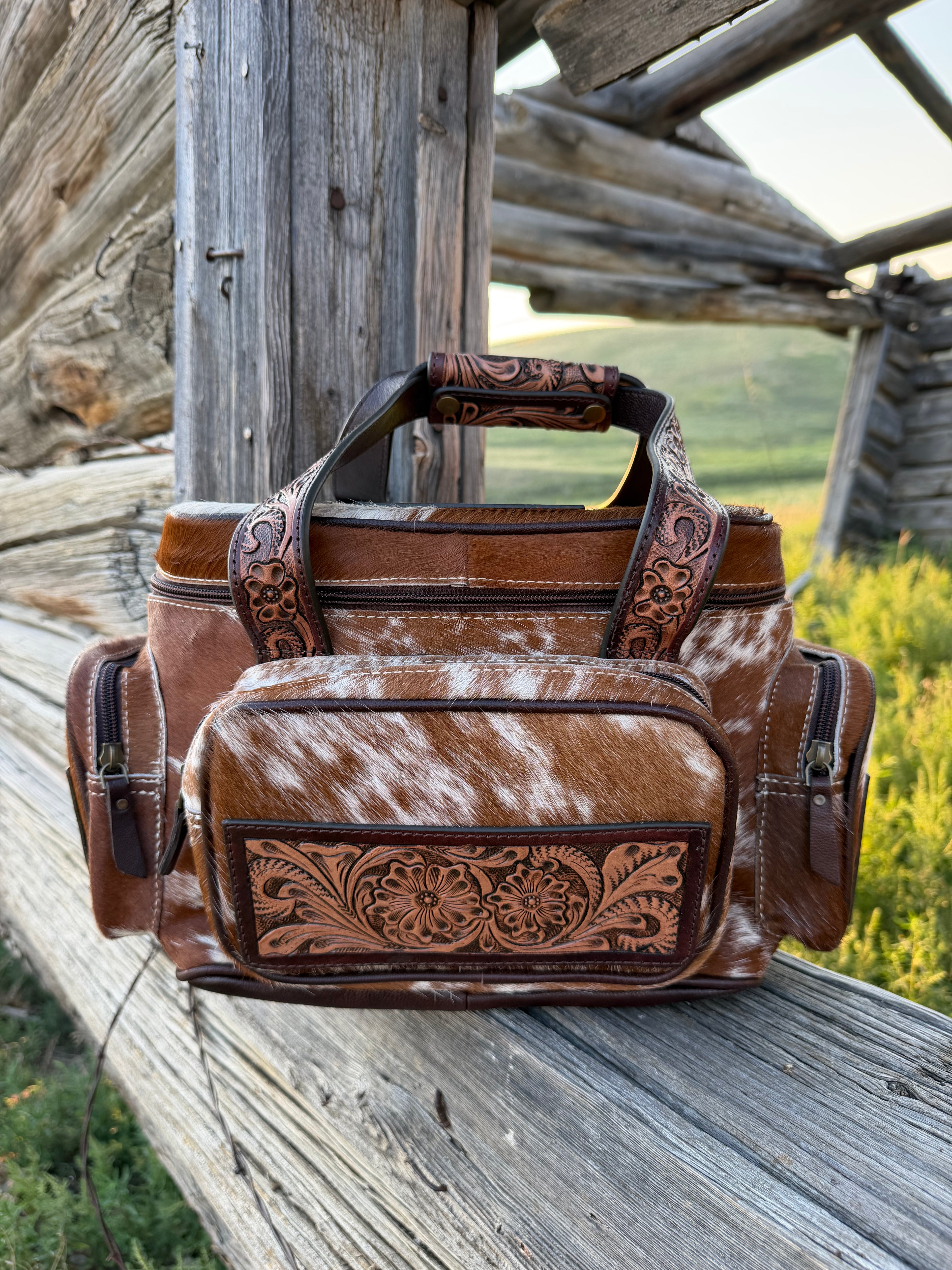 Lone Peak Lunch Bag