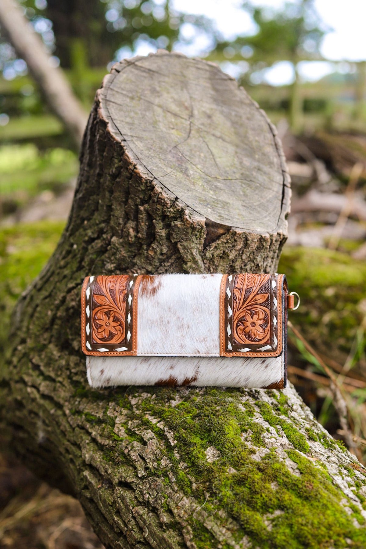 Highline Purse