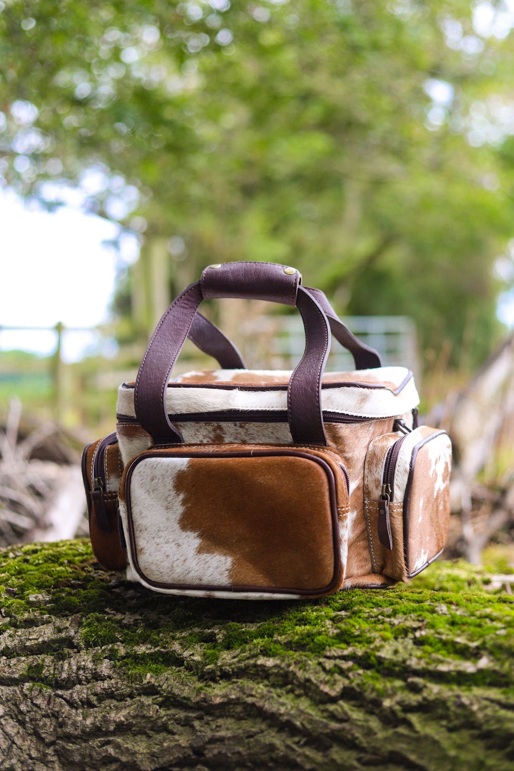Lone Peak Lunch Bag