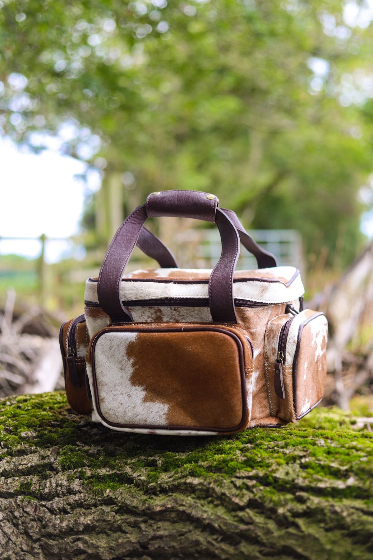 Lone Peak Lunch Bag