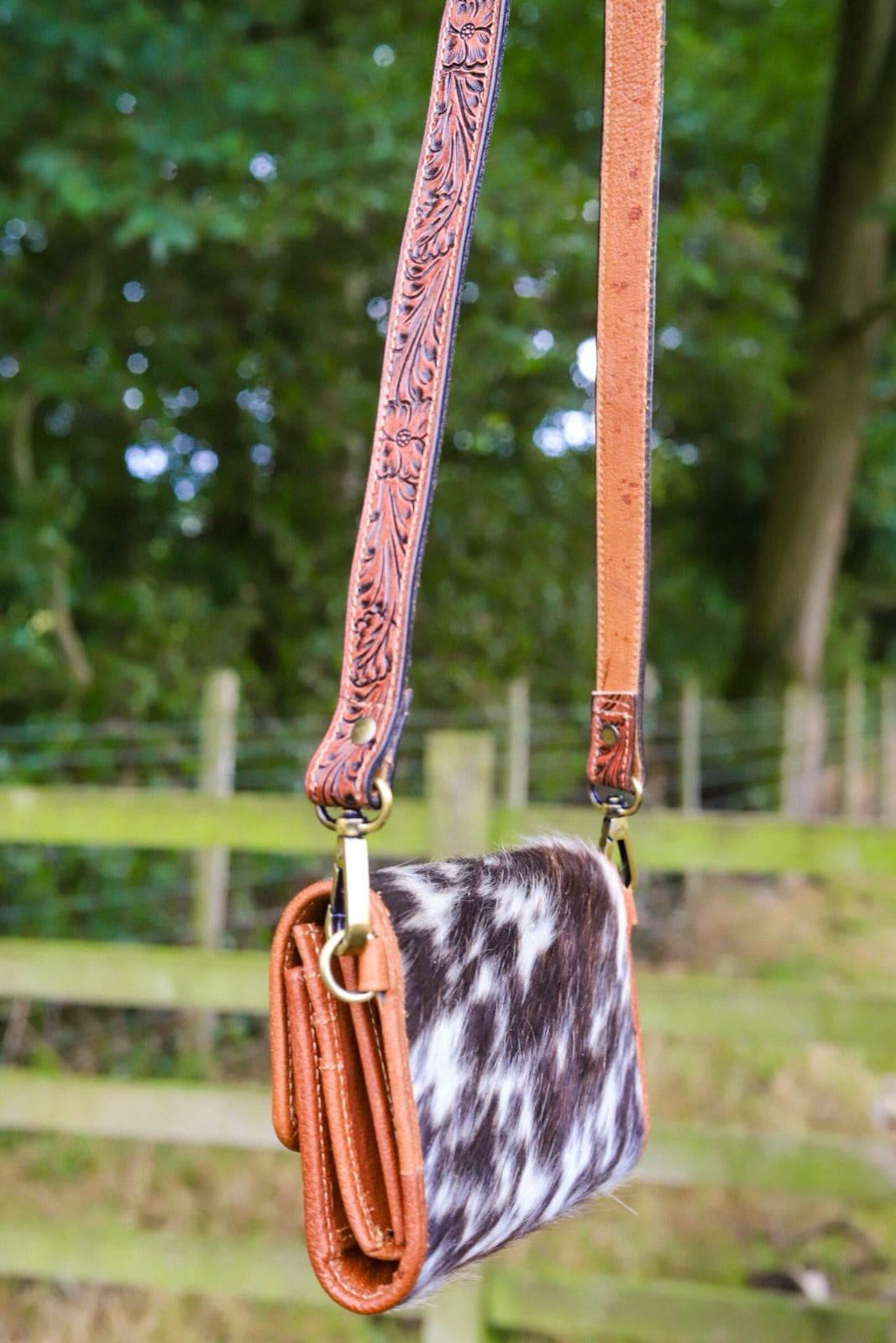 Polebridge Purse