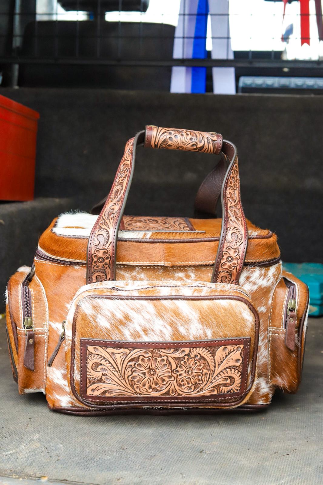 Lone Peak Lunch Bag